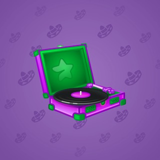 Record Player #29459