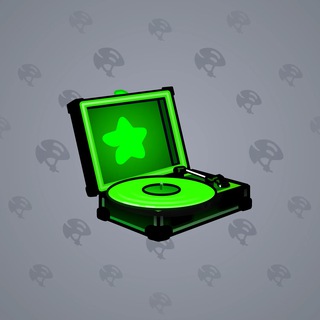 Record Player #29461