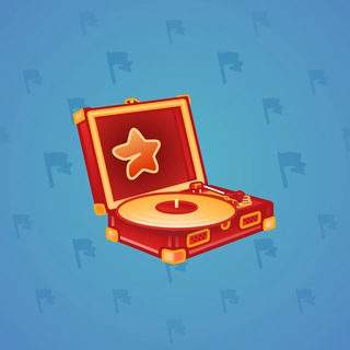 Record Player #29462