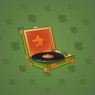 Record Player #29463