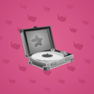 Record Player #29464