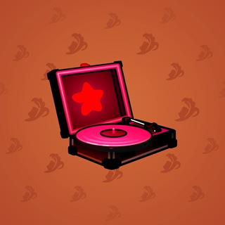 Record Player #29466