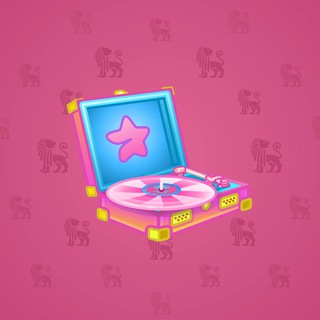 Record Player #29468