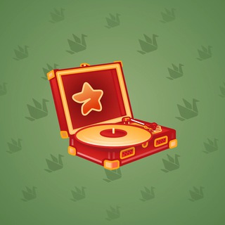 Record Player #29470