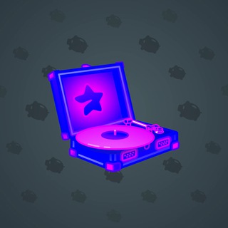 Record Player #29472