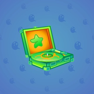 Record Player #29554