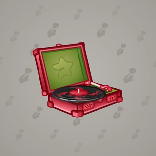 Record Player #29555