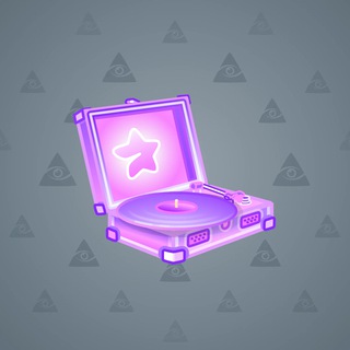 Record Player #29558