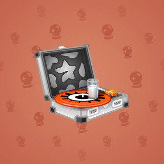 Record Player #29561
