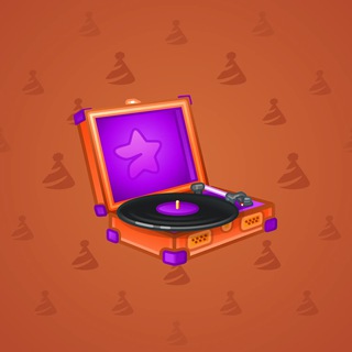 Record Player #29562
