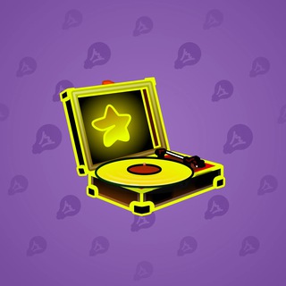 Record Player #29563