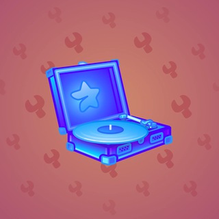 Record Player #29564
