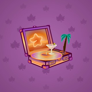 Record Player #29565