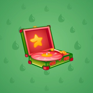 Record Player #29566