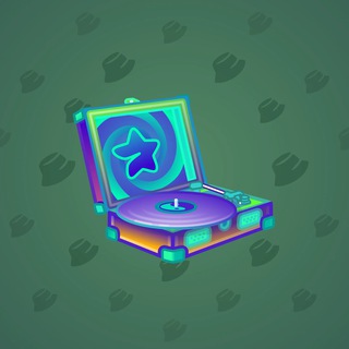 Record Player #29569
