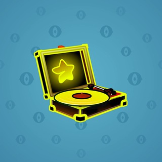 Record Player #29571