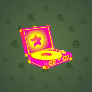 Record Player #29573