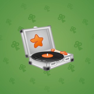 Record Player #29574