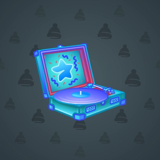 Record Player #29575
