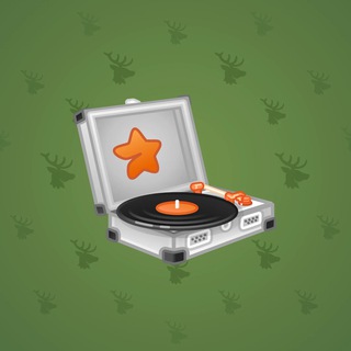 Record Player #29576