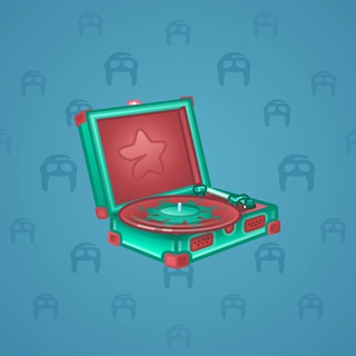 Record Player #29577