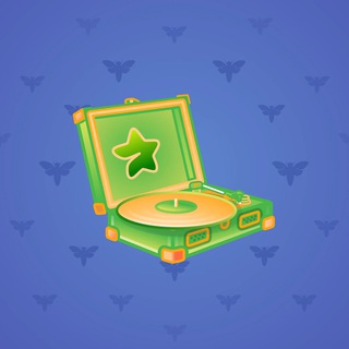 Record Player #29580