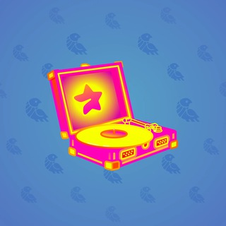 Record Player #29581