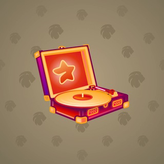Record Player #29582