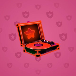 Record Player #29583
