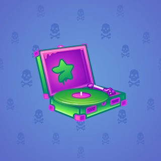 Record Player #29584