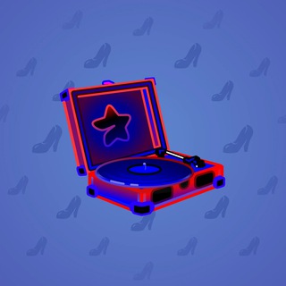 Record Player #29586