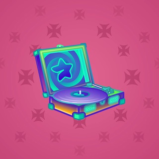 Record Player #29728