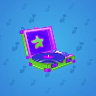 Record Player #29729