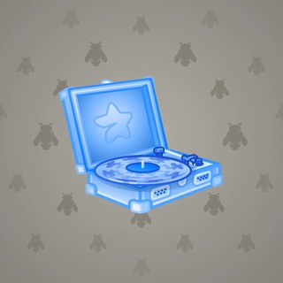 Record Player #29735