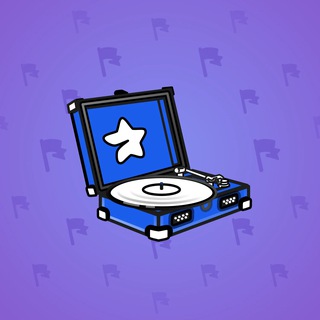 Record Player #29738