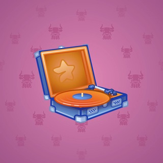 Record Player #29739