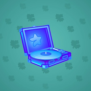 Record Player #29740
