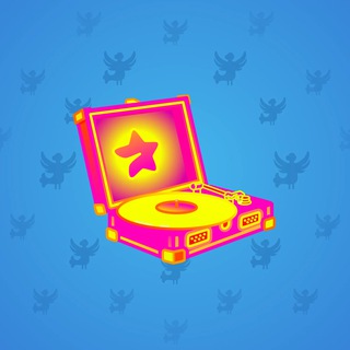 Record Player #29741