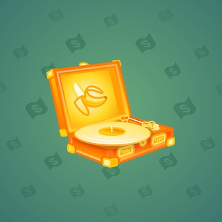Record Player #29742