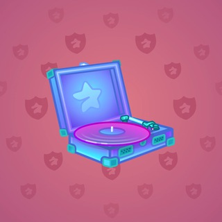 Record Player #29743