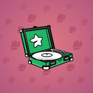 Record Player #29744
