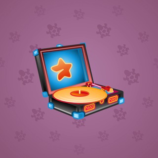 Record Player #29756