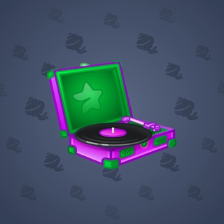 Record Player #29757