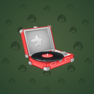 Record Player #29758