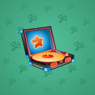 Record Player #29856