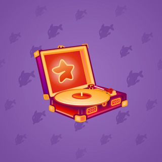 Record Player #29858
