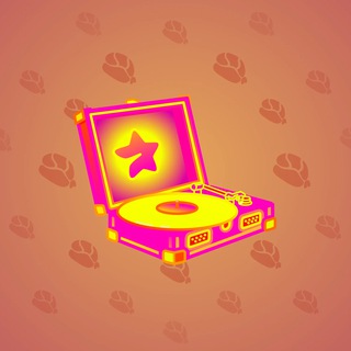 Record Player #29859