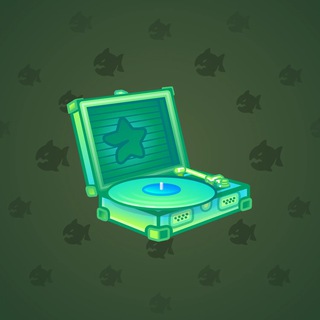 Record Player #29861