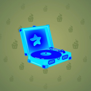 Record Player #29863