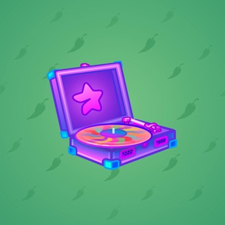 Record Player #29864